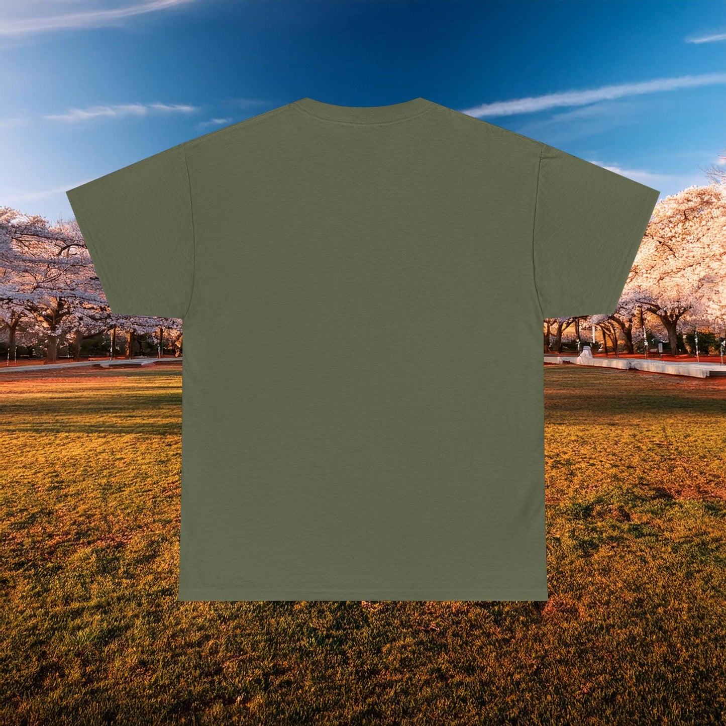 Washington Hockey Forward Tee