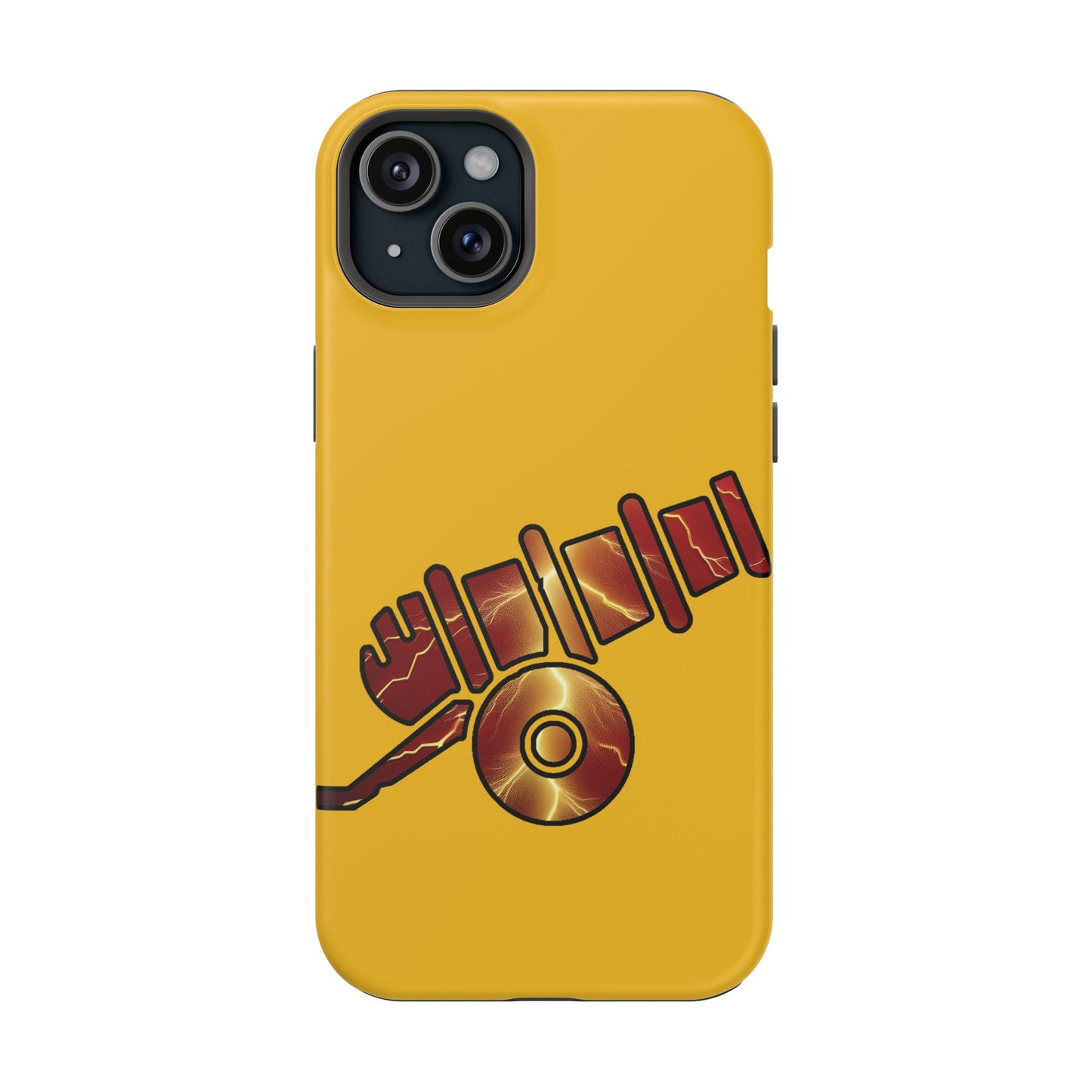 Lightning Artillery Impact-Resistant Cases