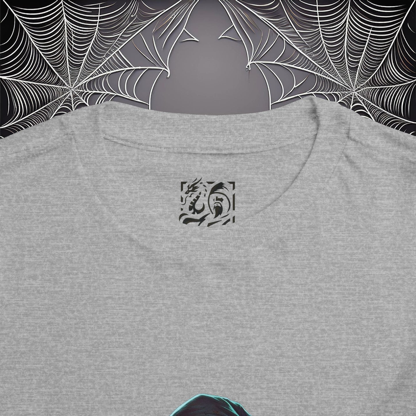 Gremlin Traveler Toddler Tee