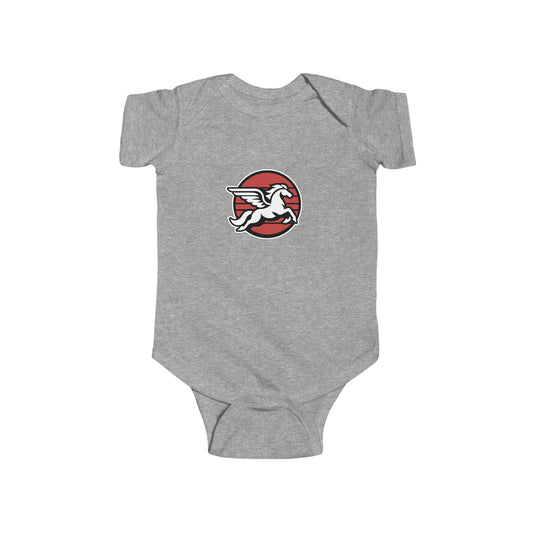 Loudoun Pegasus Infant Bodysuit