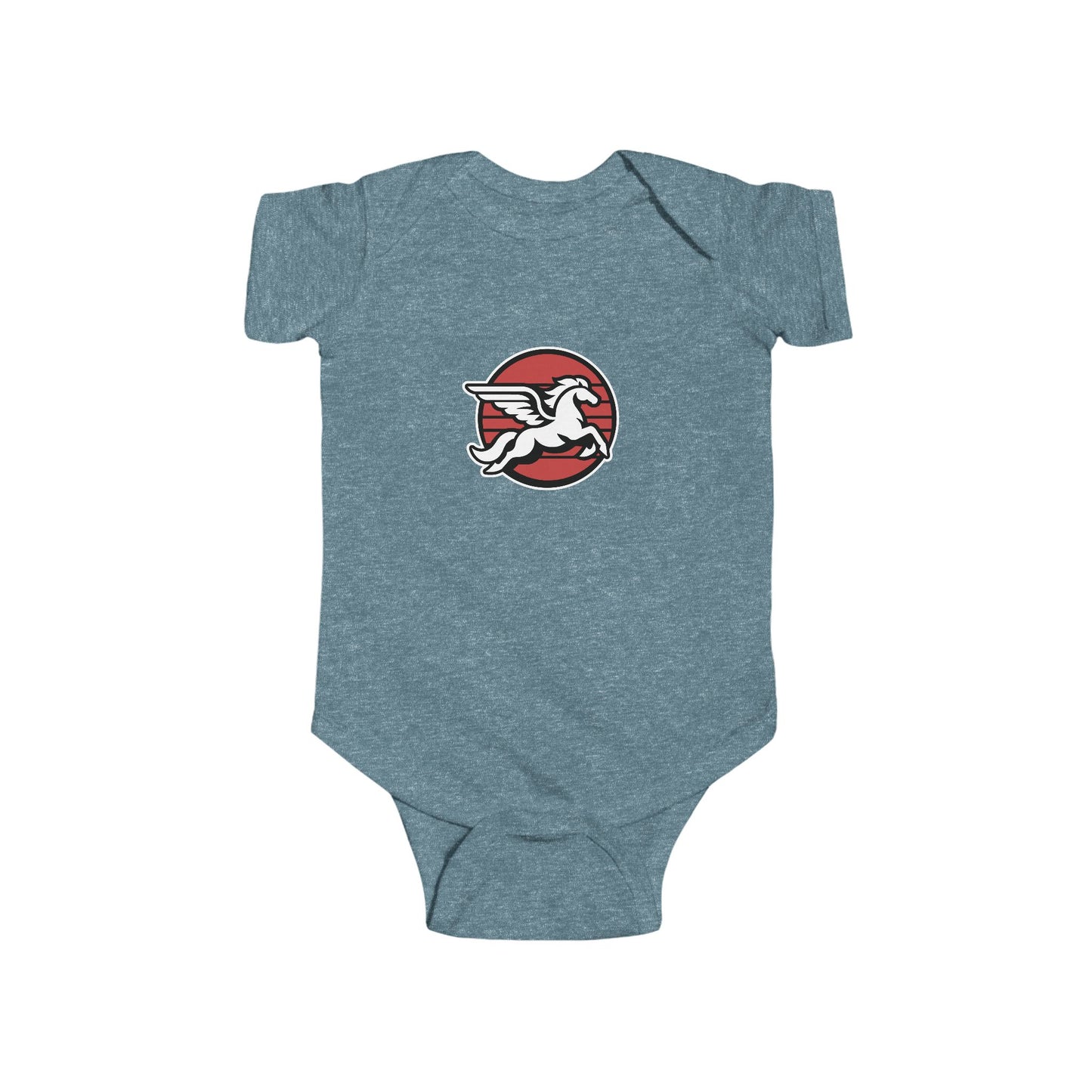 Loudoun Pegasus Infant Bodysuit