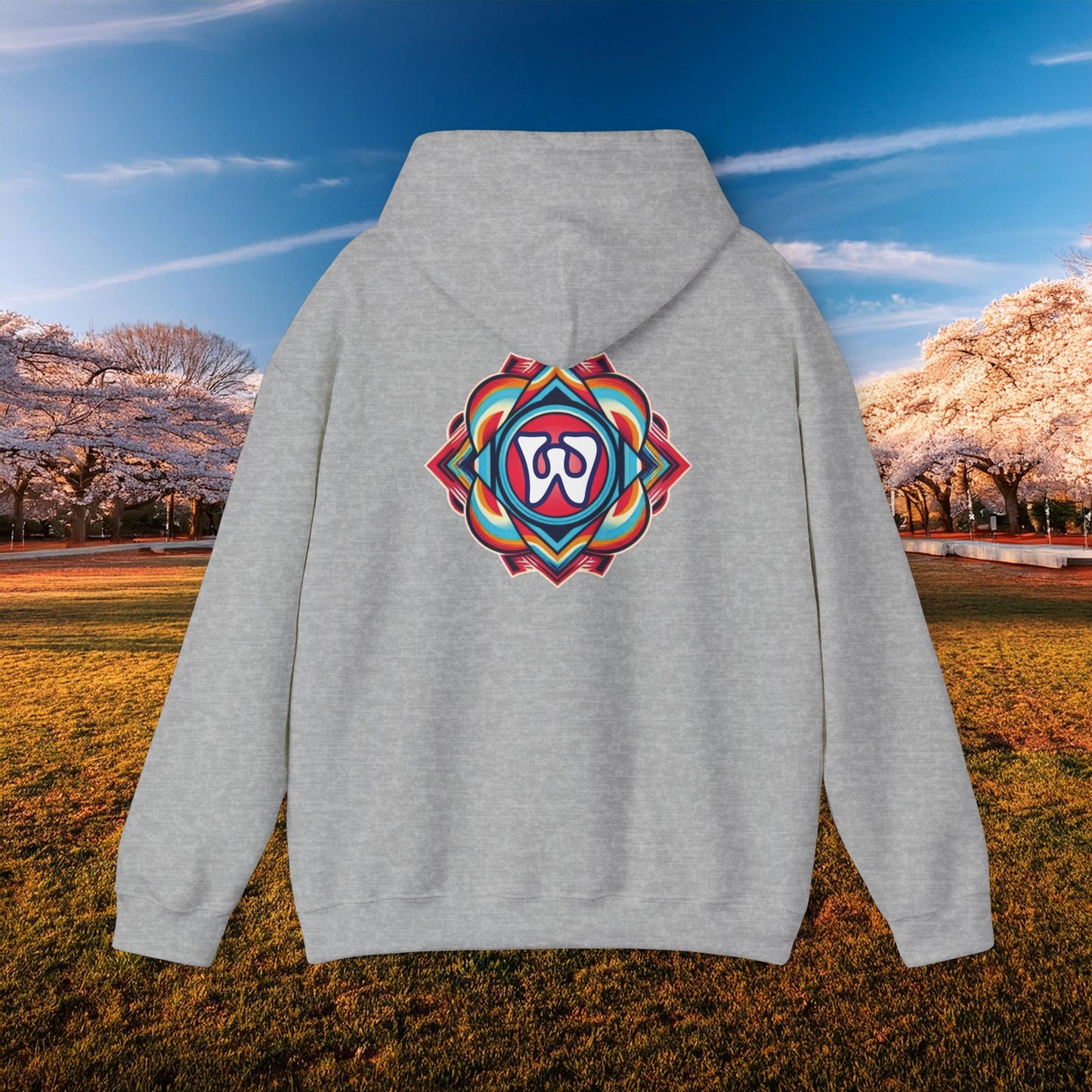 Magical Mystery Nats Hoodie
