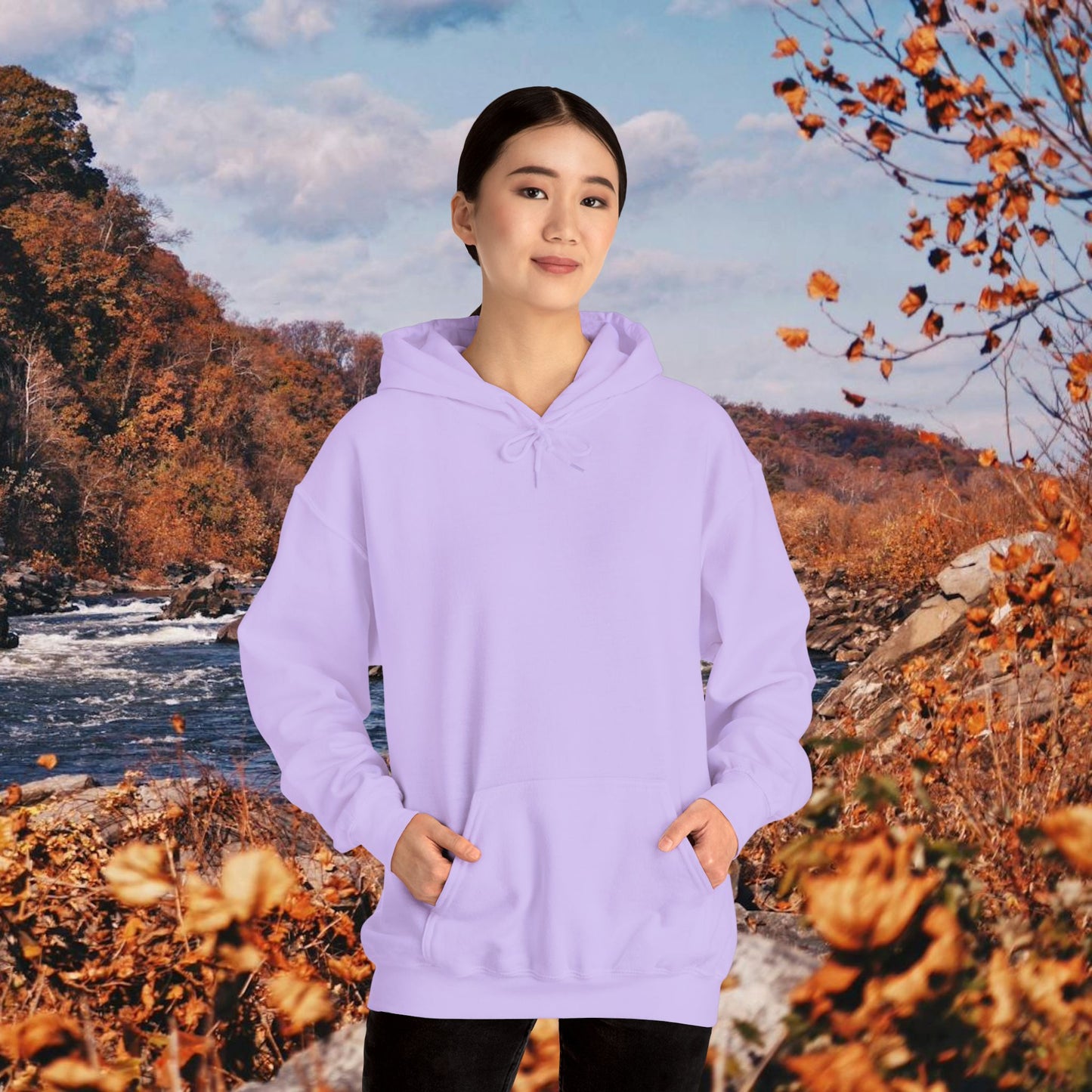 Raccoon Coffee Hoodie