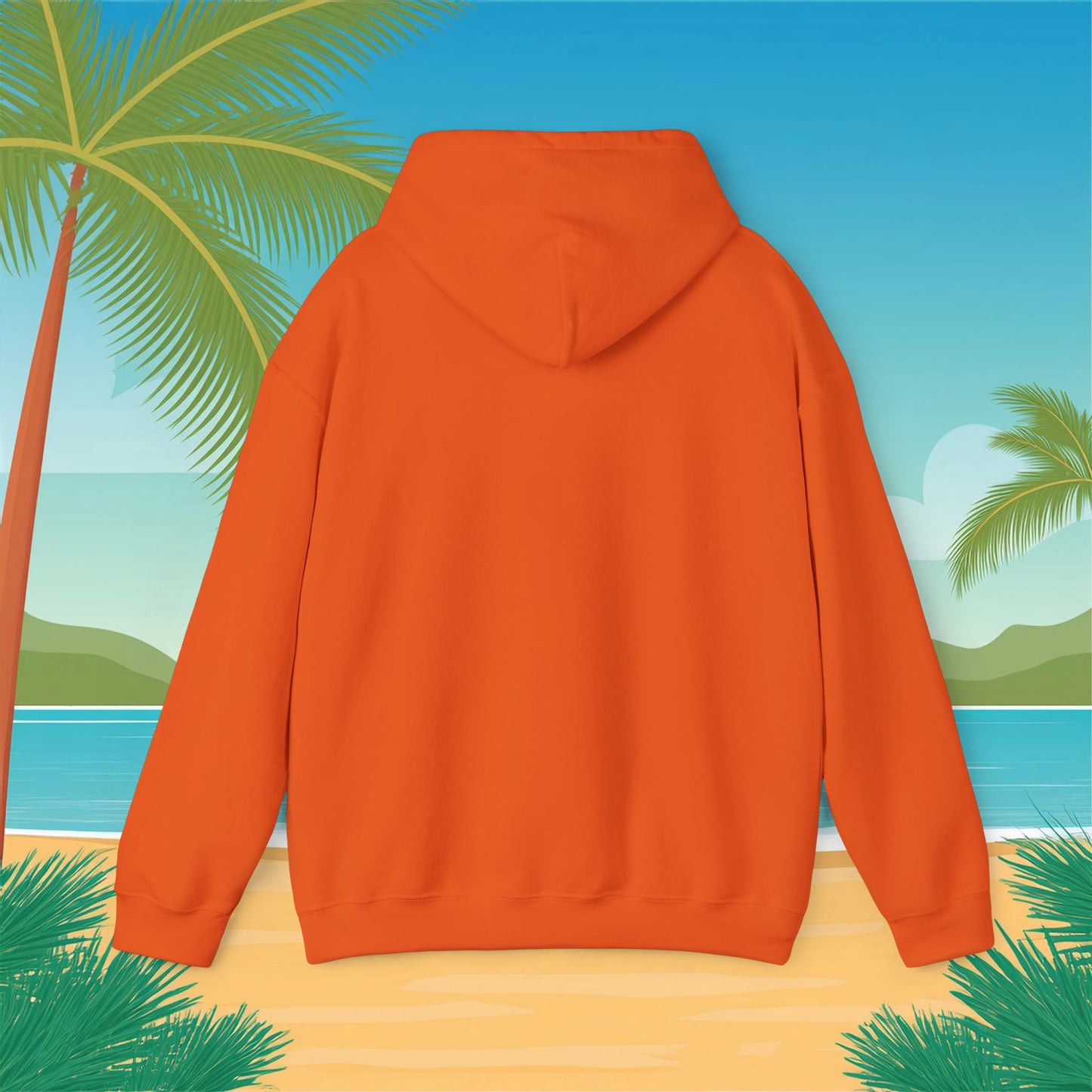 Rainbow Ohana Hoodie