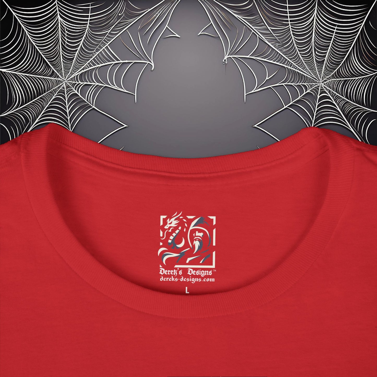 Cute Witch Women's Softstyle Tee