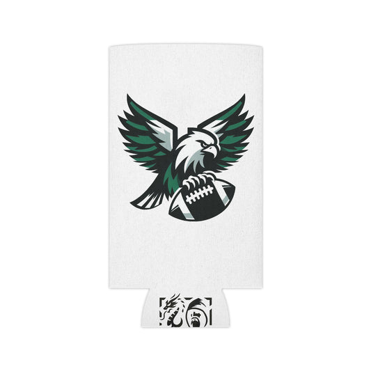 Fly Eagles Fly Can Cooler