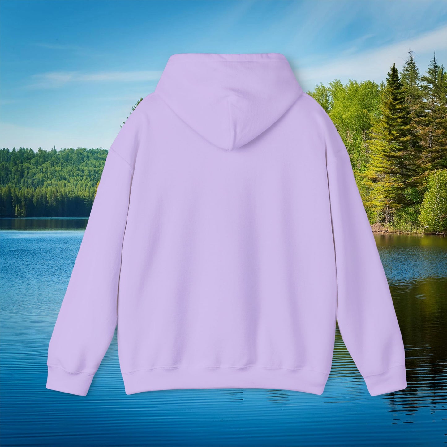 Minnesota United Little Loon Hoodie