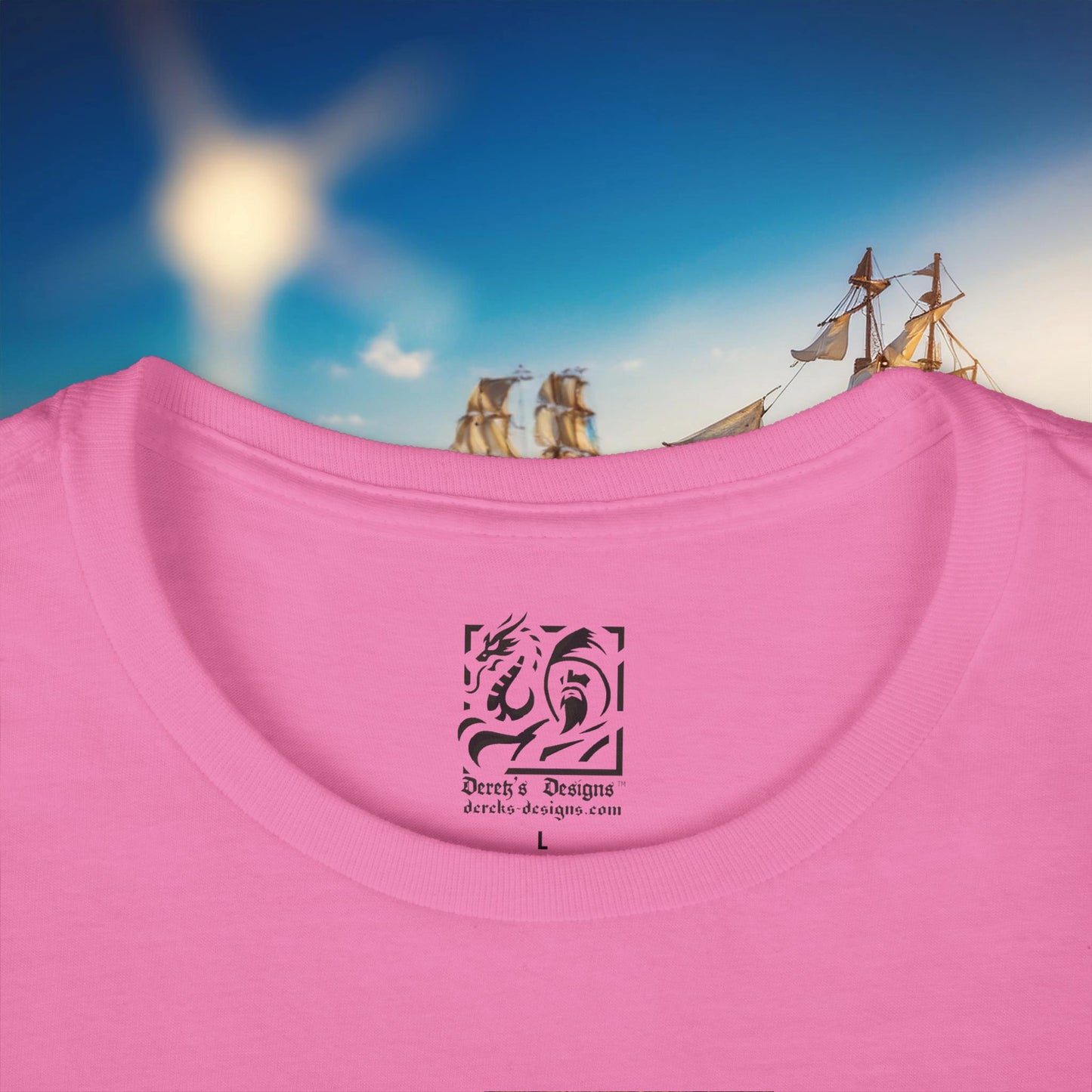 Tampa Bay Football Player Women's Softstyle Tee