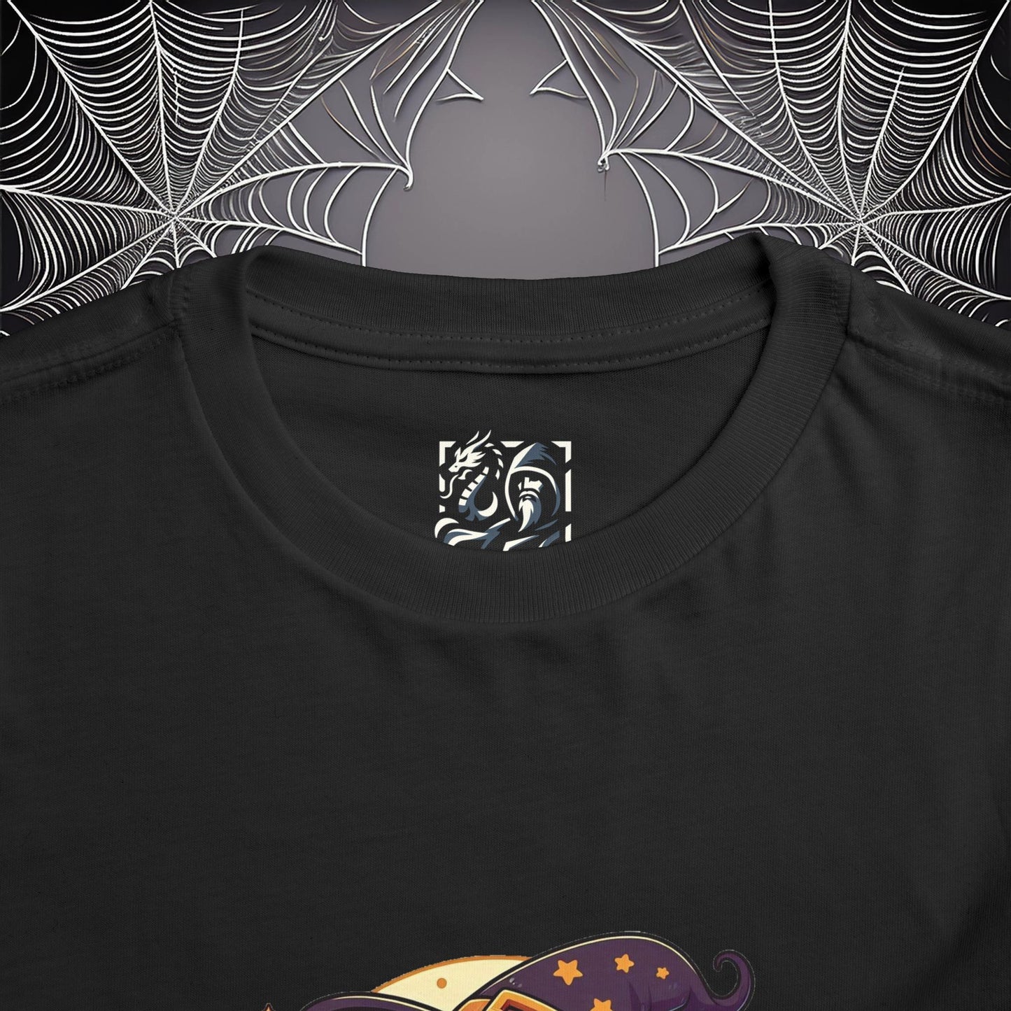 Little Witch Toddler Tee