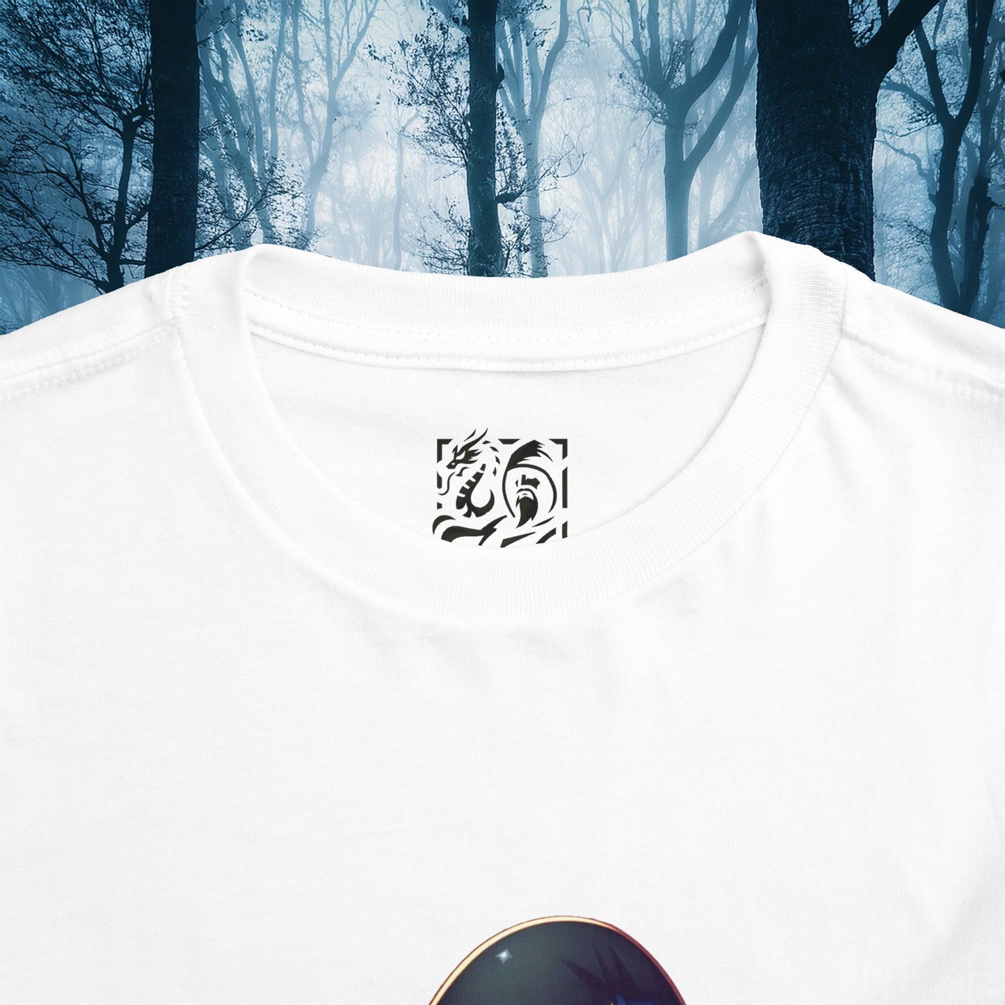 Trick or Treat Mummy Toddler Tee