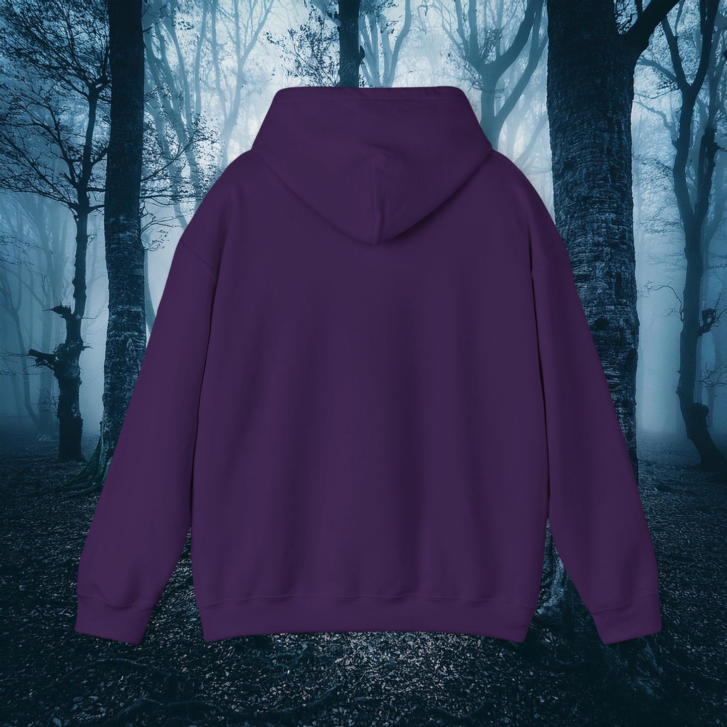Harbinger Gremlin Hoodie