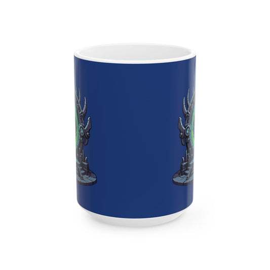 Dark Portal Ceramic Mug (11oz/15oz)