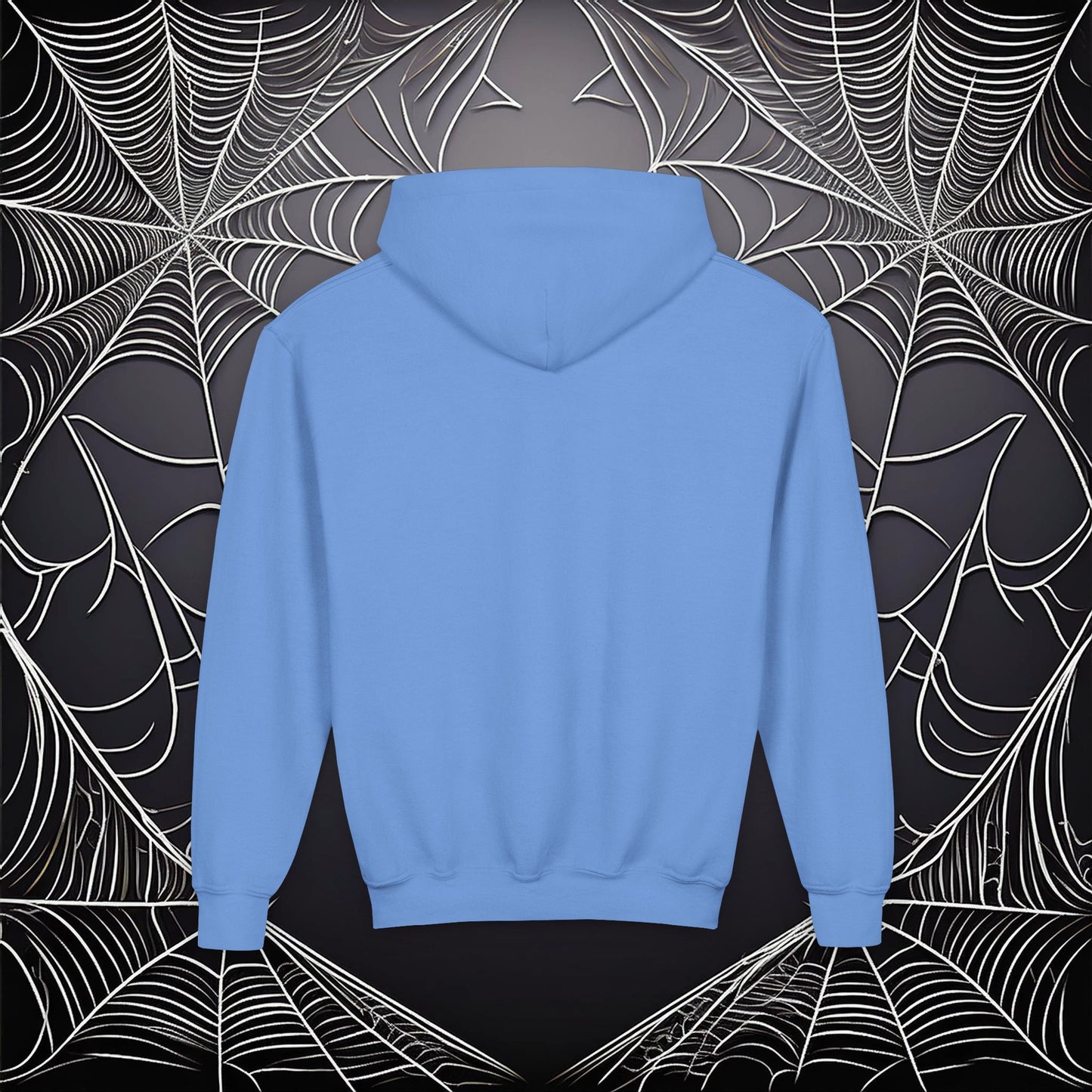 Little Frankenstein's Monster Youth Hoodie