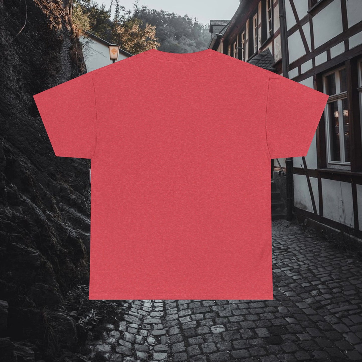 Support Local Street Cats Tee