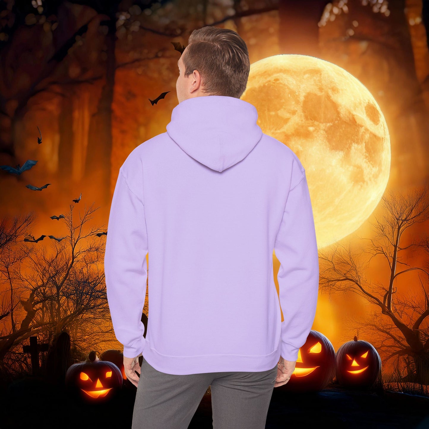 Zombie Undying Love Hoodie