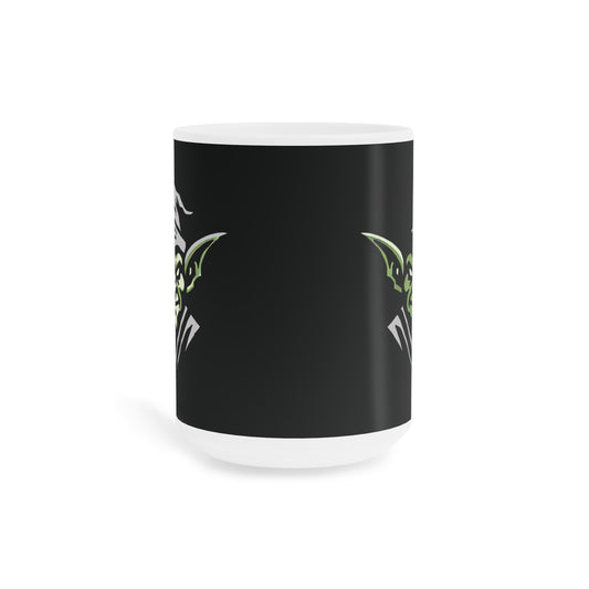 Goblin Ceramic Mugs (11oz\15oz)