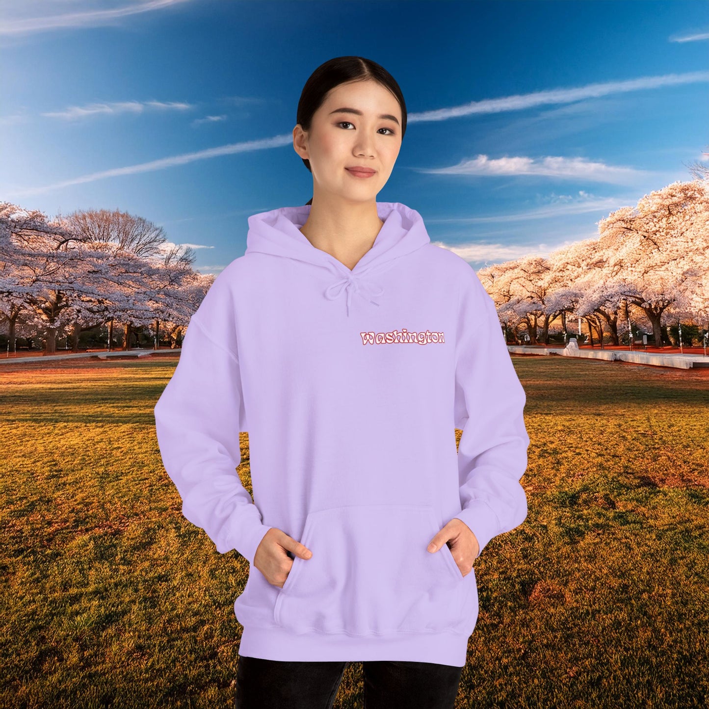 Magical Mystery Nats Hoodie