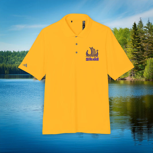 Skol Adidas Performance Polo