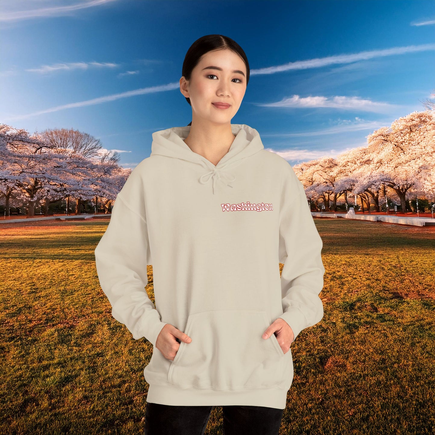 Magical Mystery Nats Hoodie