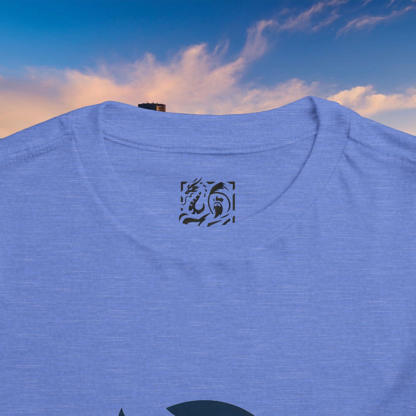 Seattle Football Logo Toddler Tee