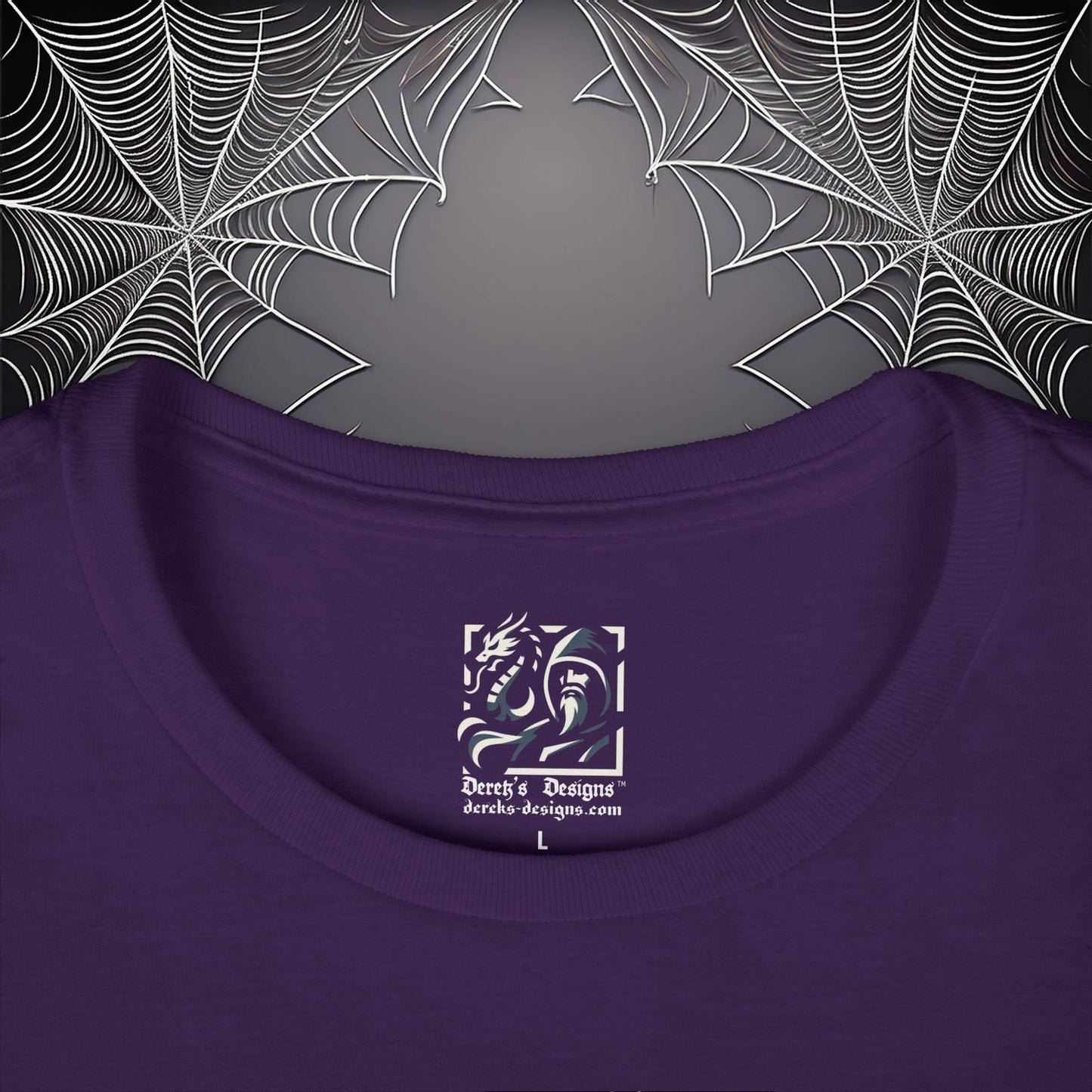 Cute Witch Women's Softstyle Tee