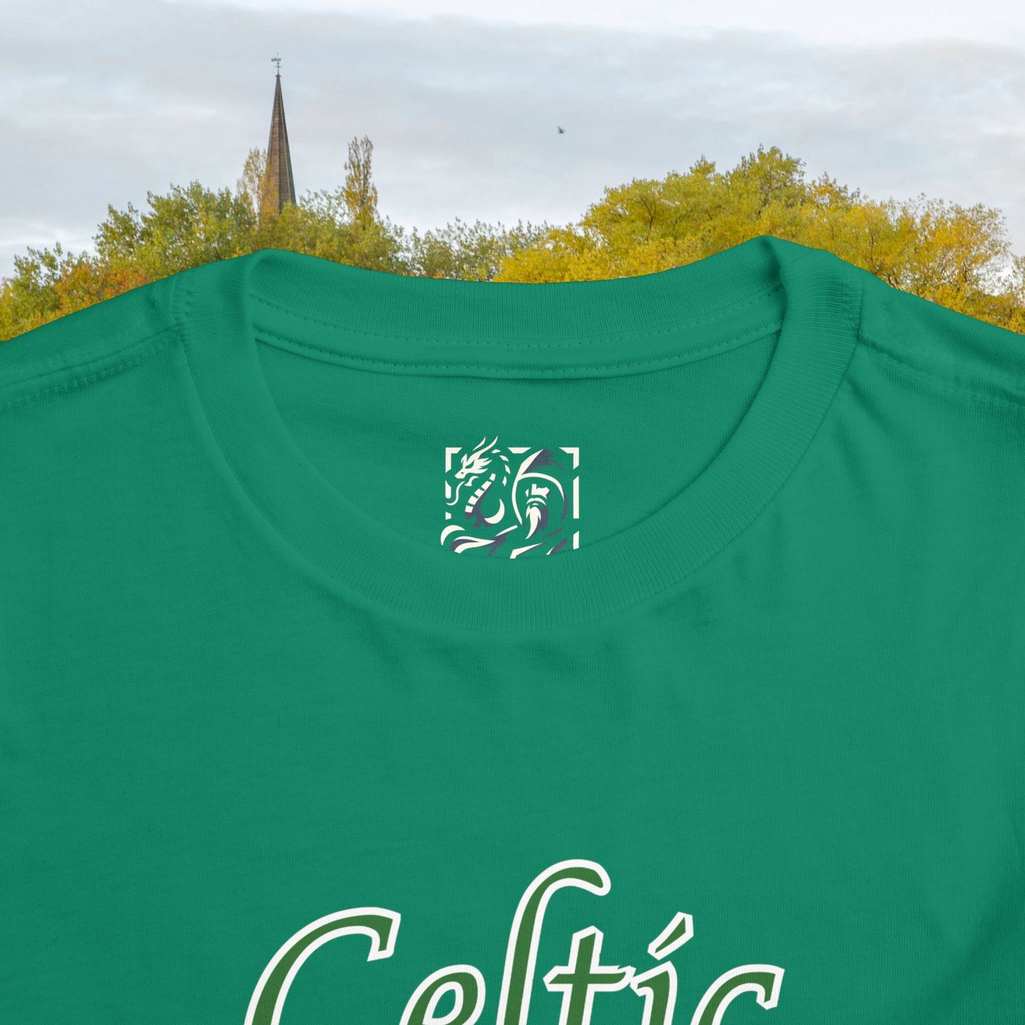 Huddle Hound Toddler Tee