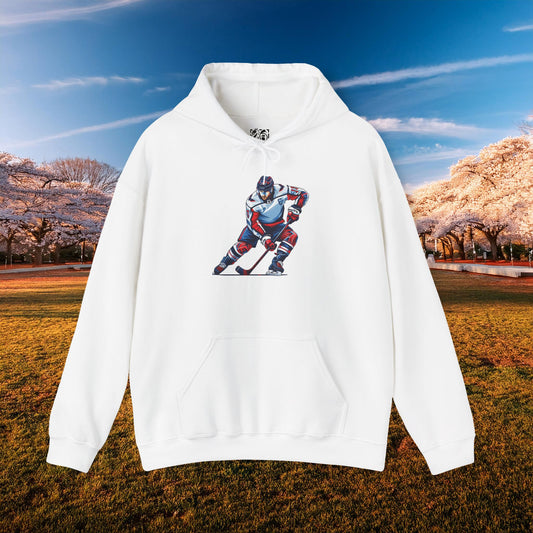 Washington Hockey Forward Hoodie