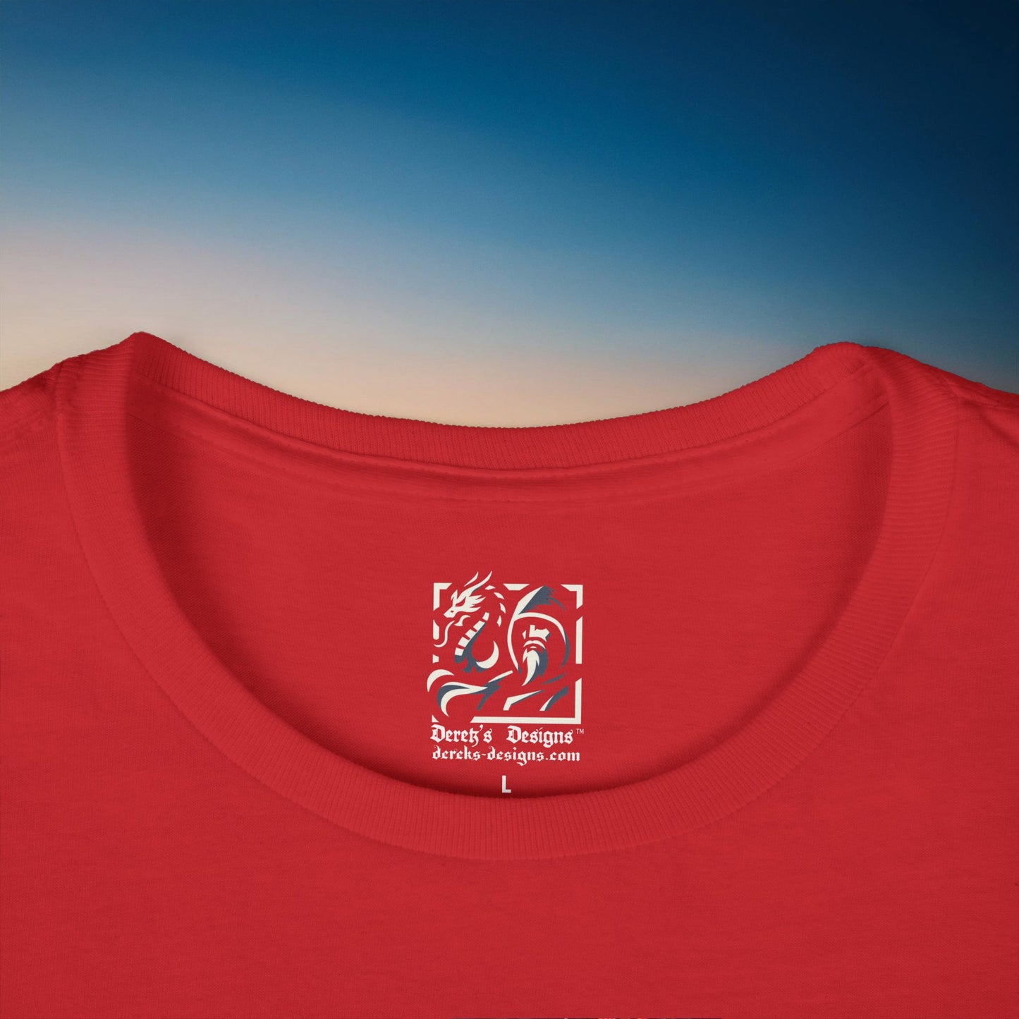 San Francisco Football Fan Women's Tee