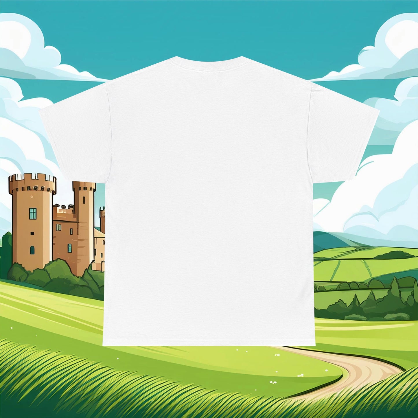 Wrexham Crest Tee