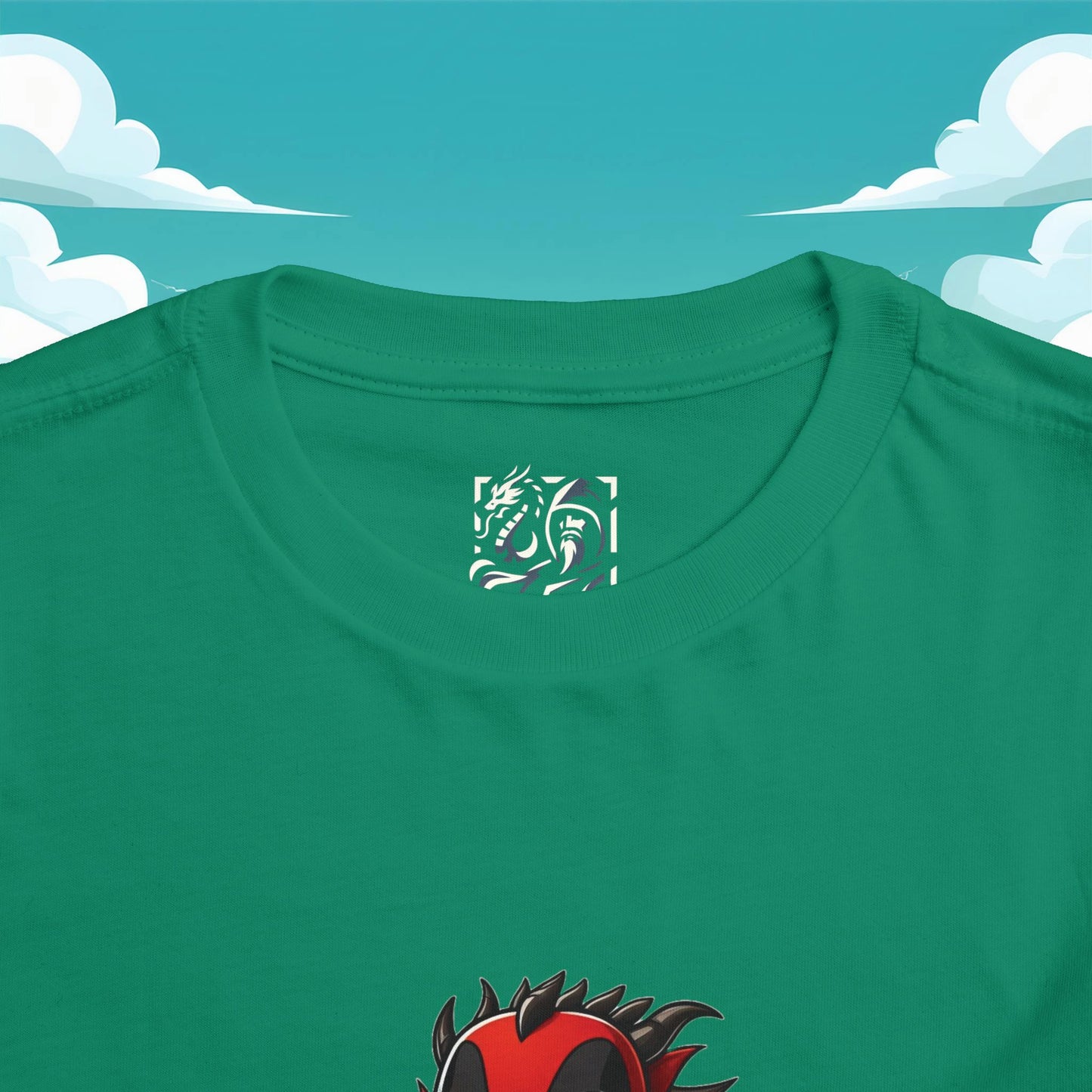 Wrexham WrexPool Toddler Tee