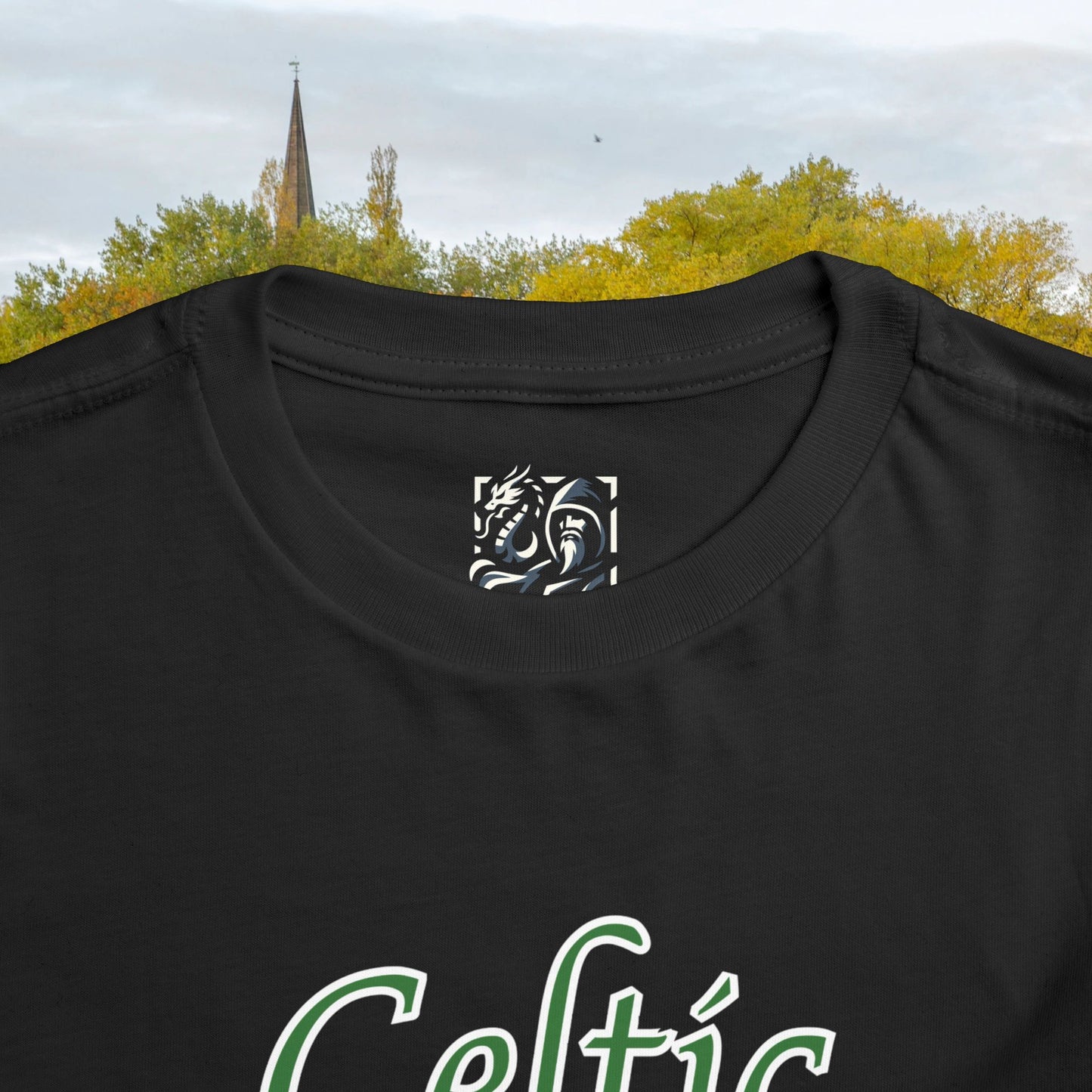 Huddle Hound Toddler Tee