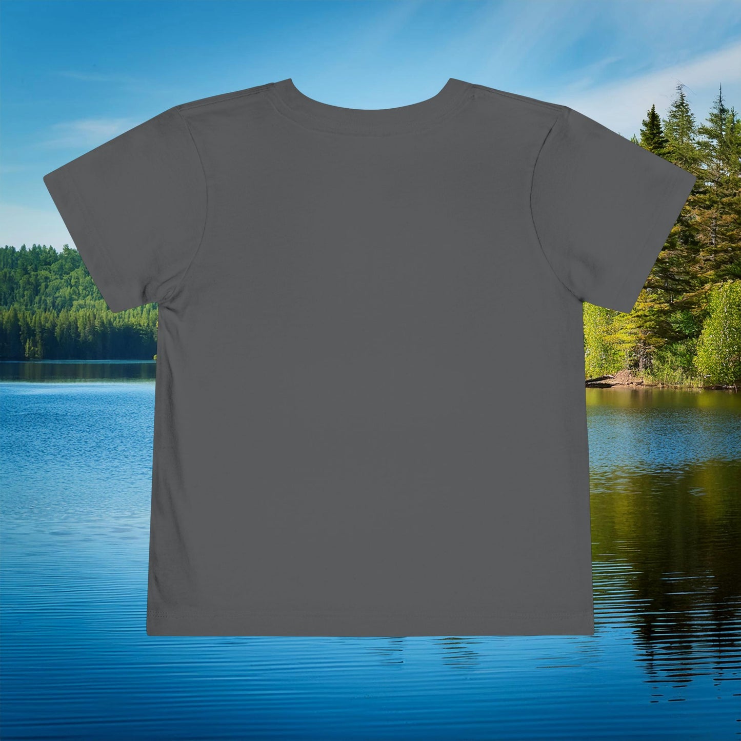 Minnesota Football Skol Toddler Tee