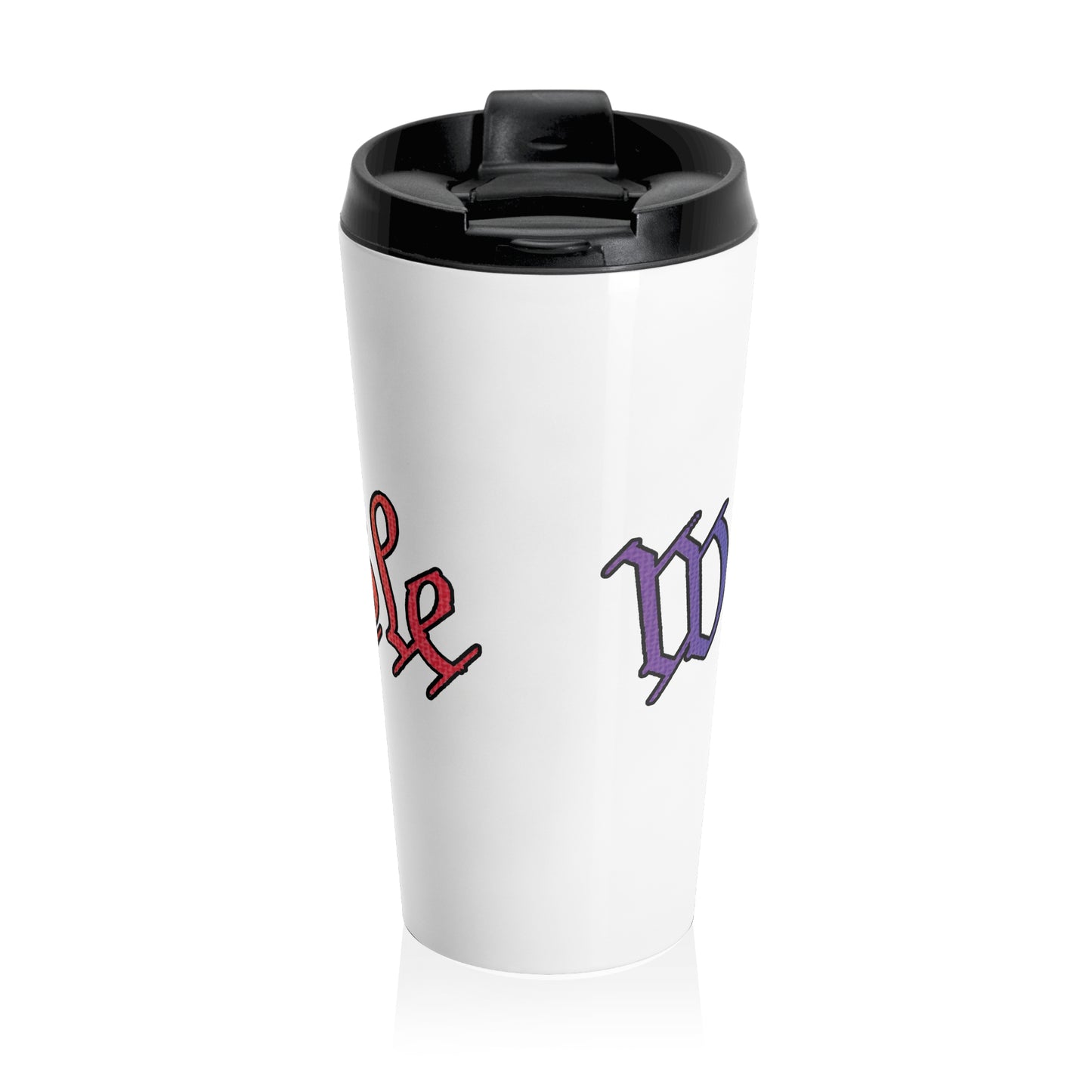 We The People Travel Mug