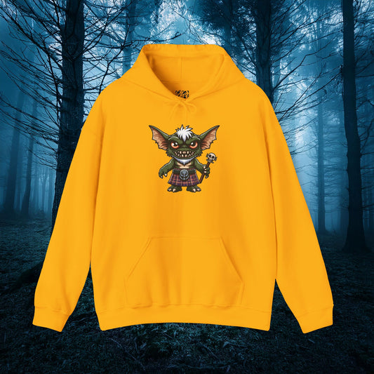 Gremlin Shaman Hoodie