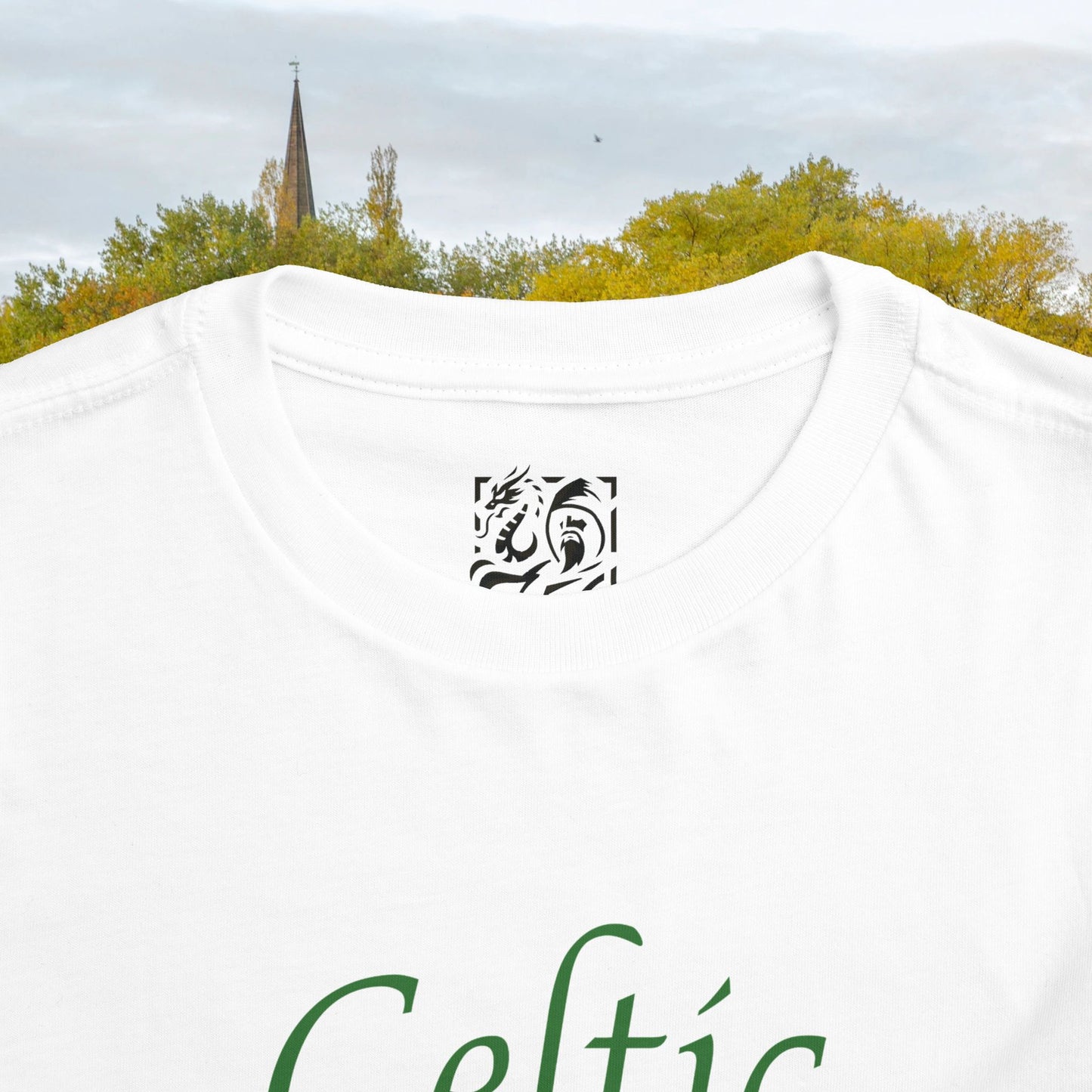 Huddle Hound Toddler Tee