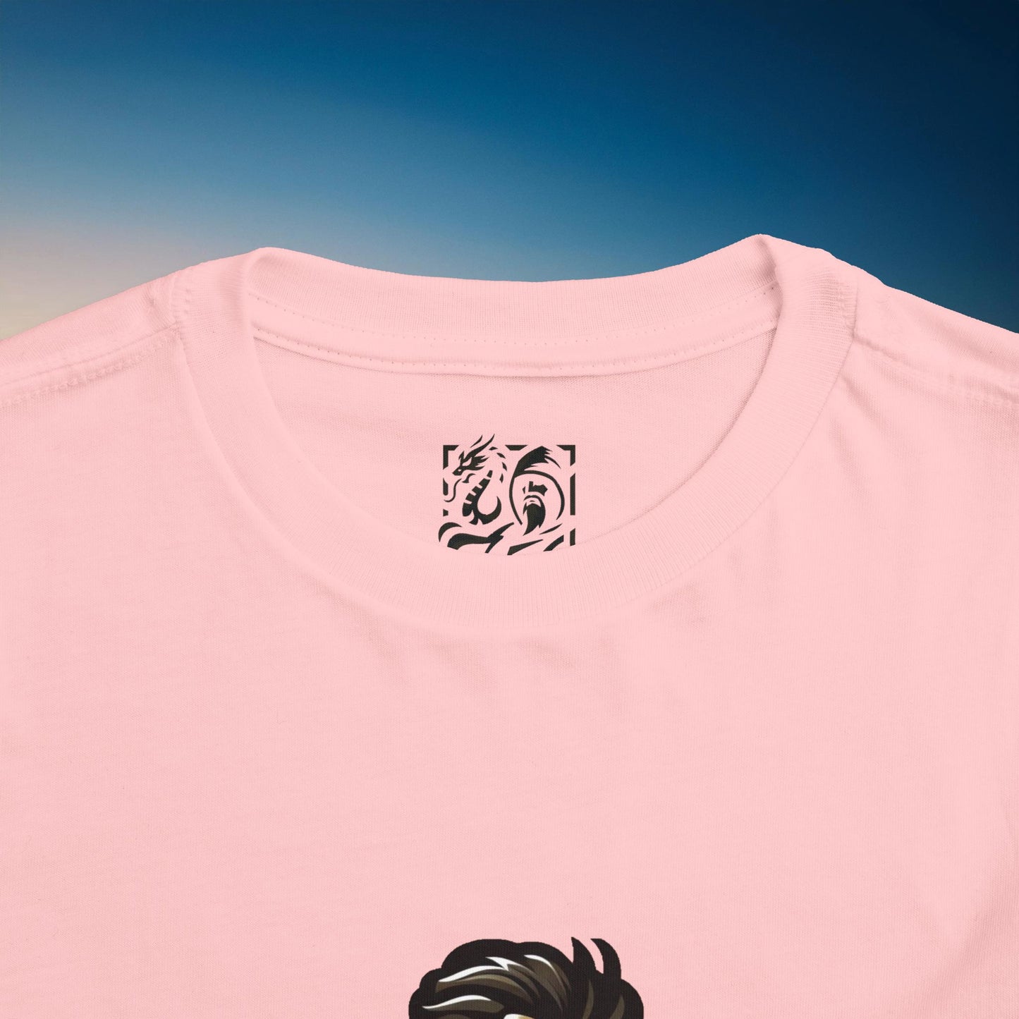 San Francisco Football Fan Toddler Tee