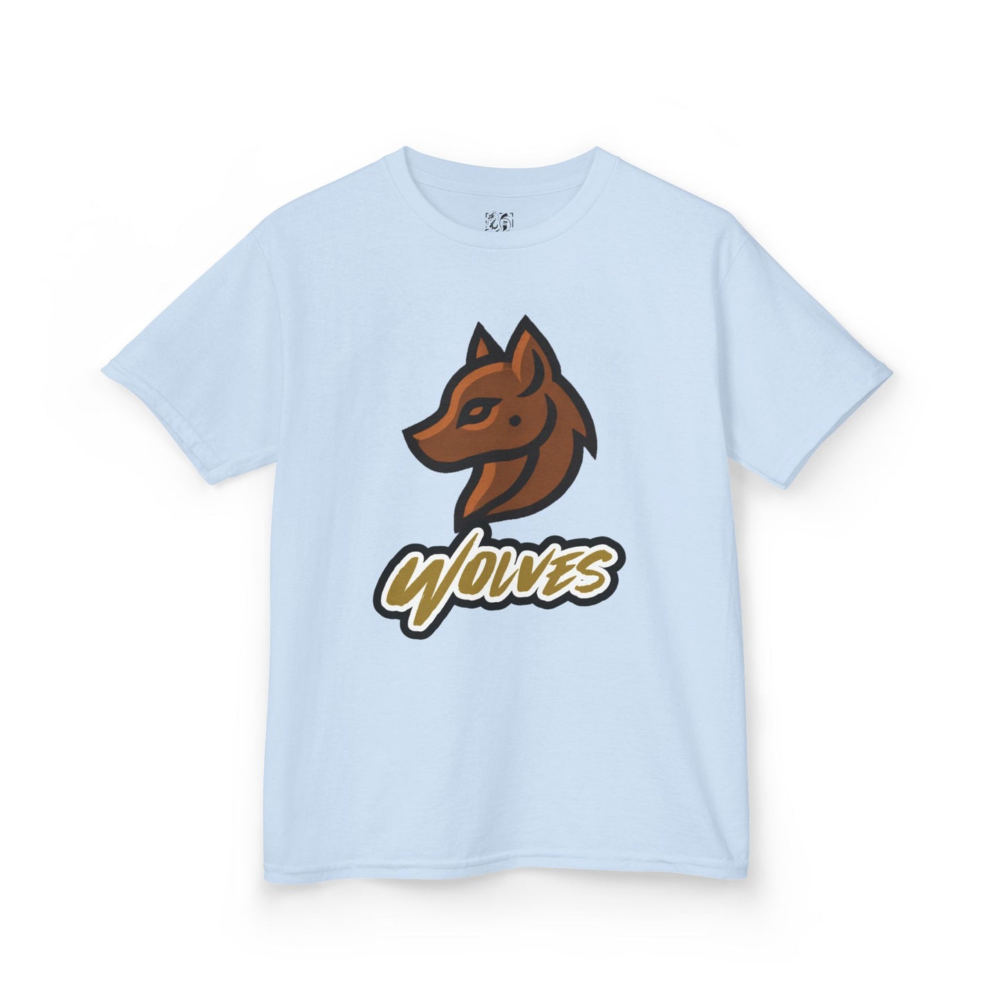 Wolves Kids Tee