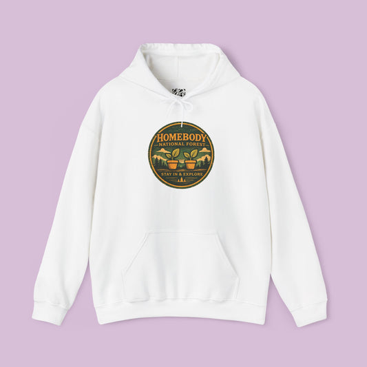 Homebody National Forest Hoodie