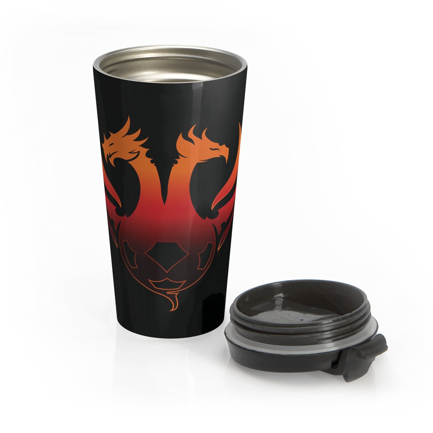 Phoenix Reds Travel Mug