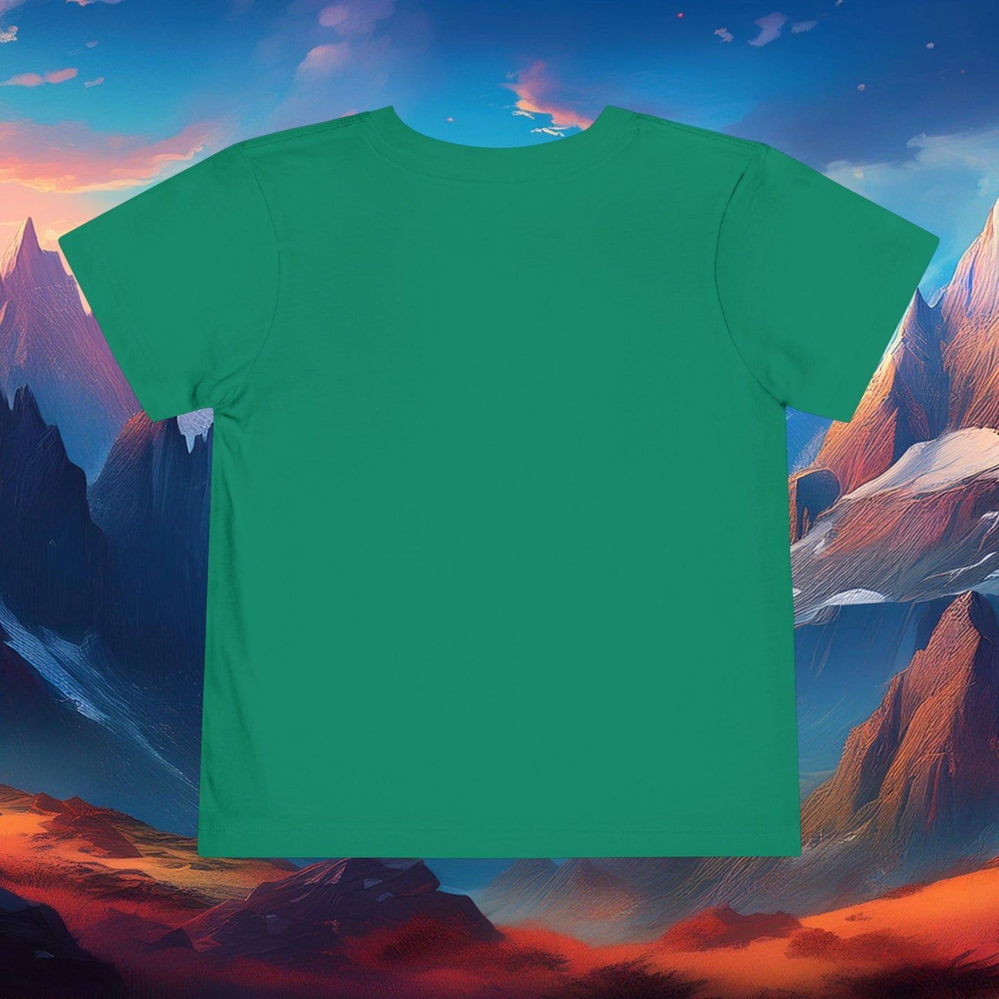 Nest of Vipers Toddler Tee