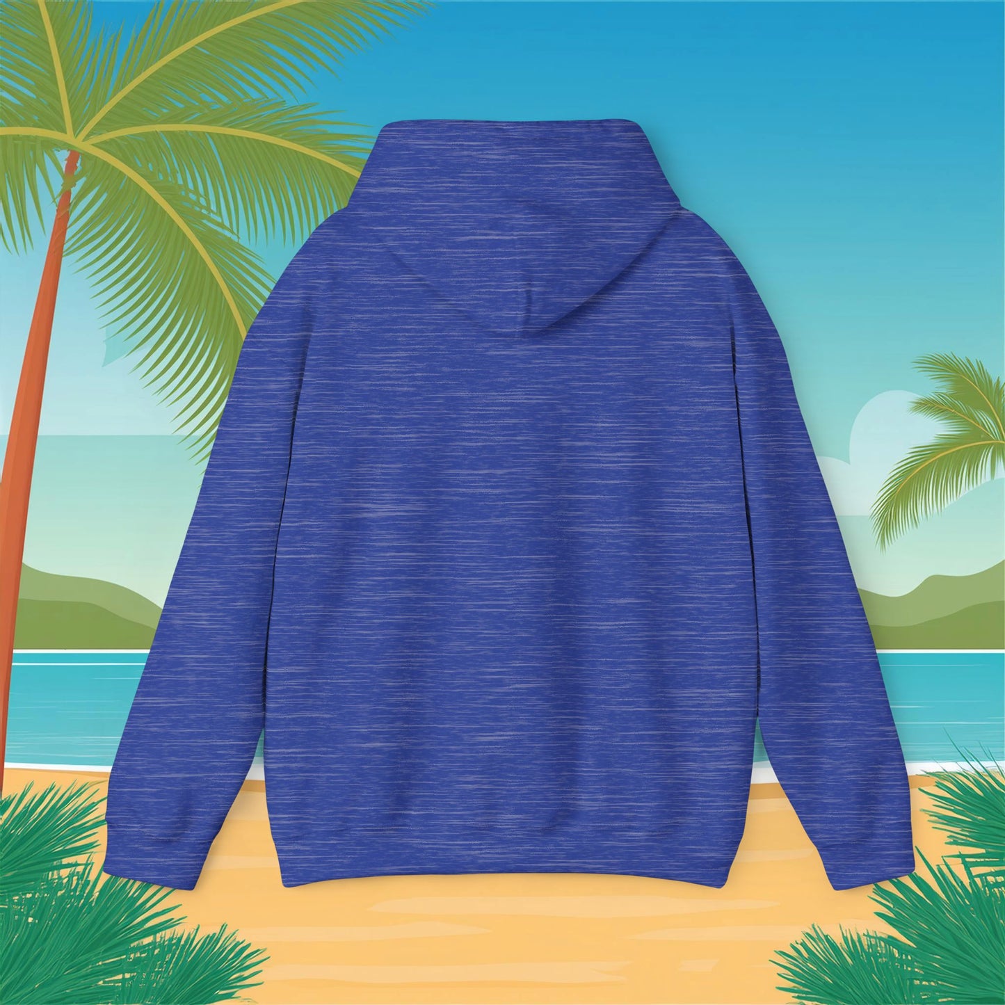 Rainbow Ohana Hoodie