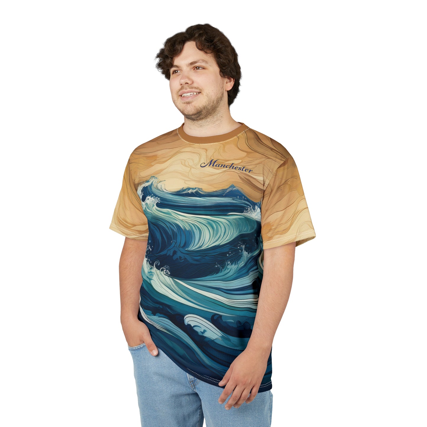 The Manchester Sunset Kit