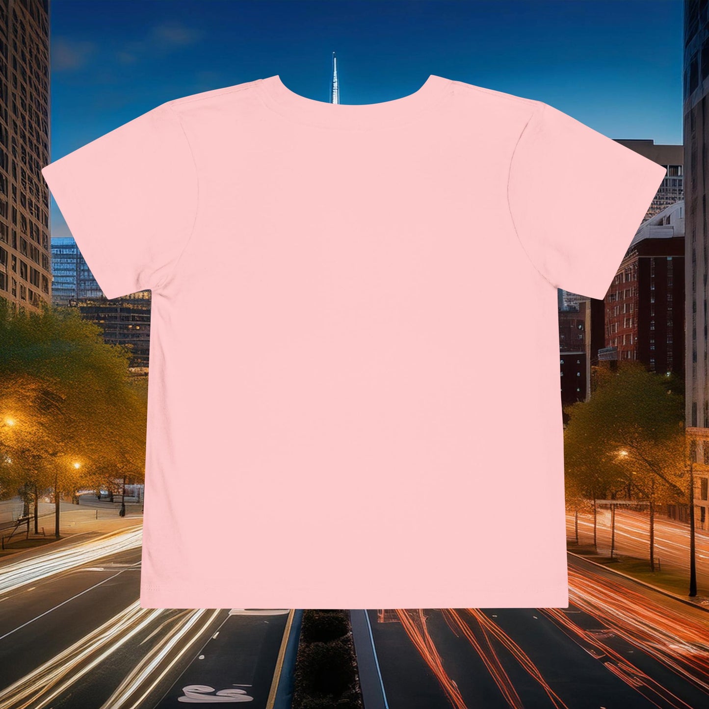 Philadelphia Eagle Logo Toddler Tee