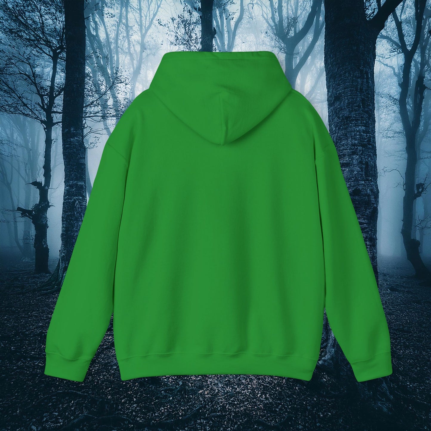Harbinger Gremlin Hoodie