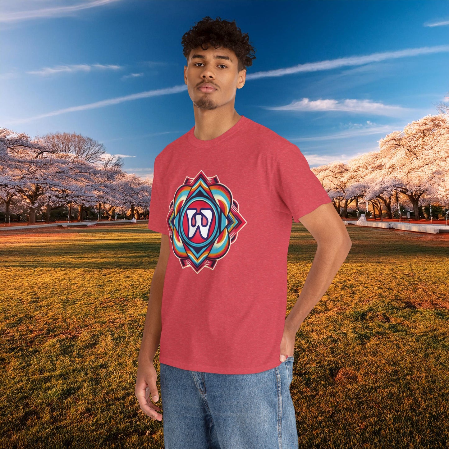 Magical Mystery Nats Tee