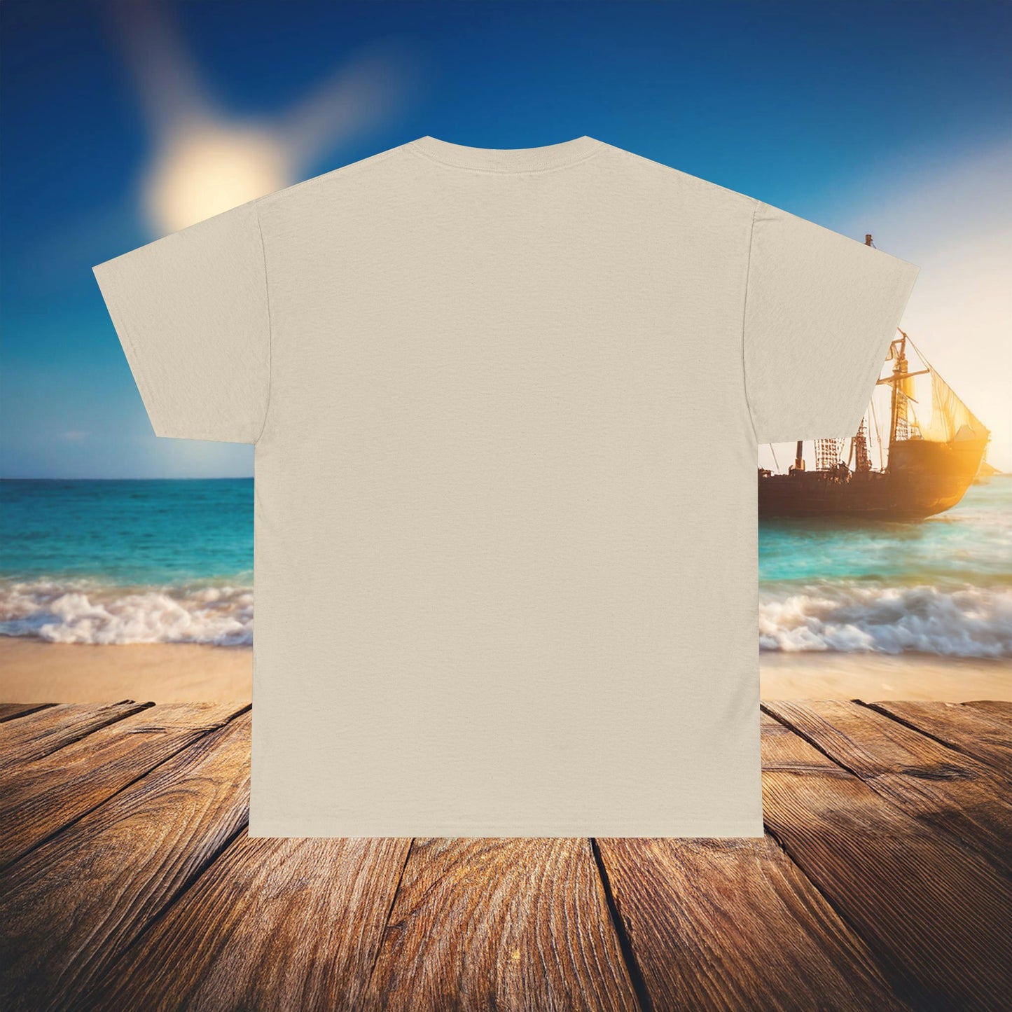 Las Vegas Football Logo Tee