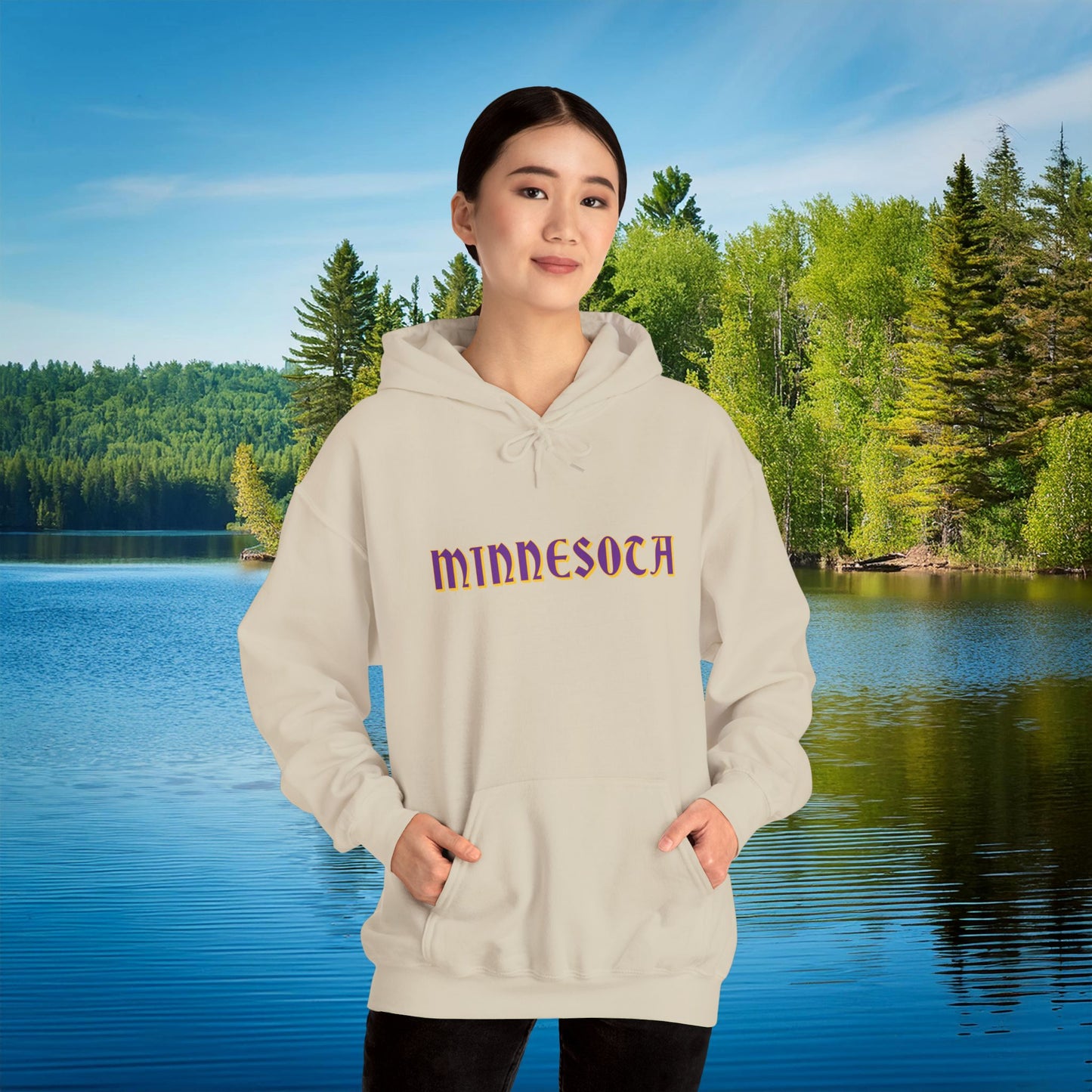 Viking Valkyrie Hoodie