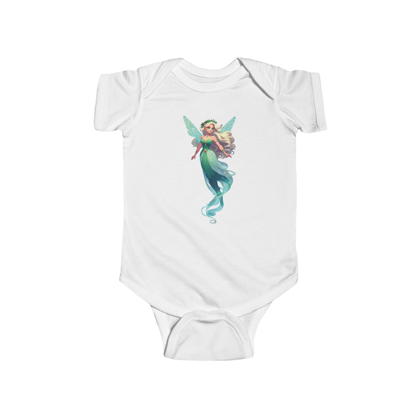 Fairy Infant Bodysuit