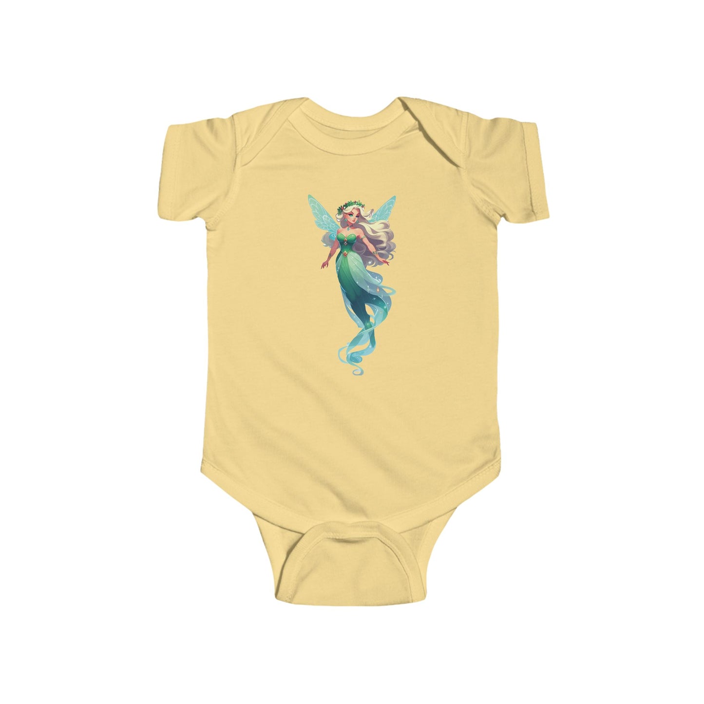 Fairy Infant Bodysuit