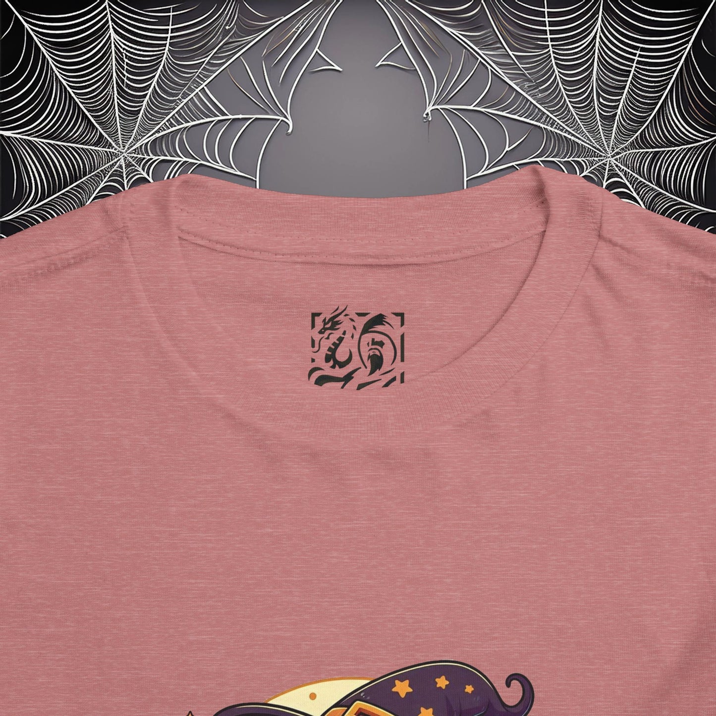 Little Witch Toddler Tee